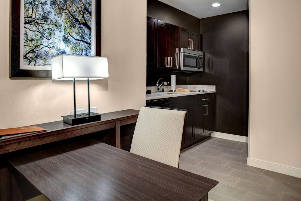 Homewood Suites by Hilton Richmond Downtown - photo 17