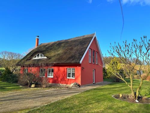 Ferienhaus Am Lebbiner Bodden 20577184 — Neuenkirchen