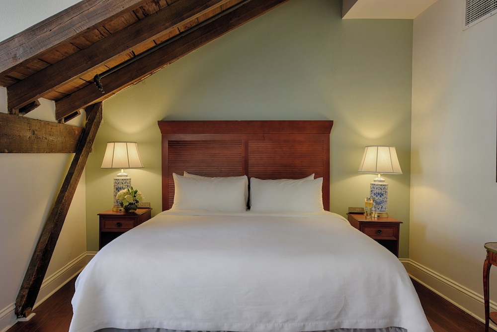 voco St. James Hotel by IHG - photo 17