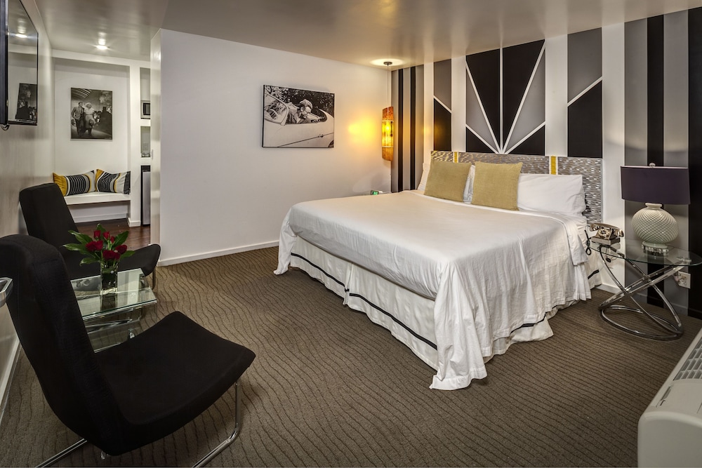Aqua Soleil Hotel & Mineral Water Spa - photo 11
