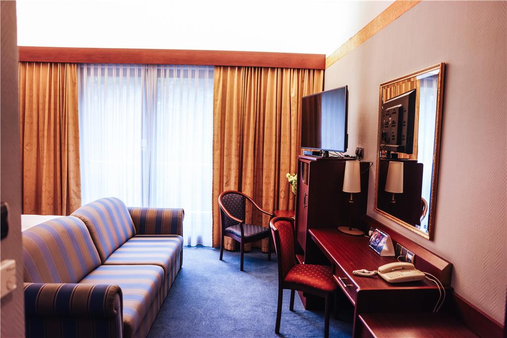 Parkhotel Vienna — Bielsko-Biala — photo 5