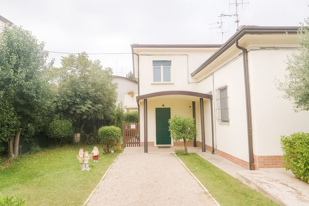 Affittacamere Athos - carbon neutral hotel in Forli