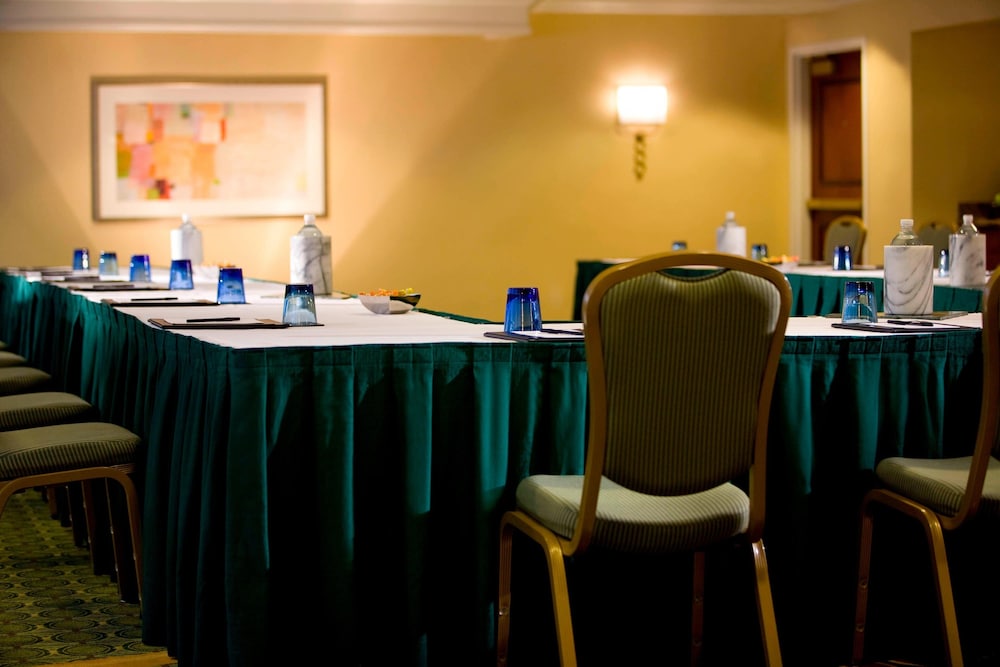 Washington Dulles Airport Marriott - photo 51