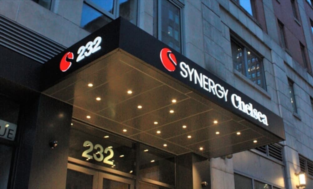Synergy Chelsea - photo 18