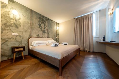 Restart Accommodations Colonna e Ludovisi — 4-Star Luxury Hotel in Rome, Italy