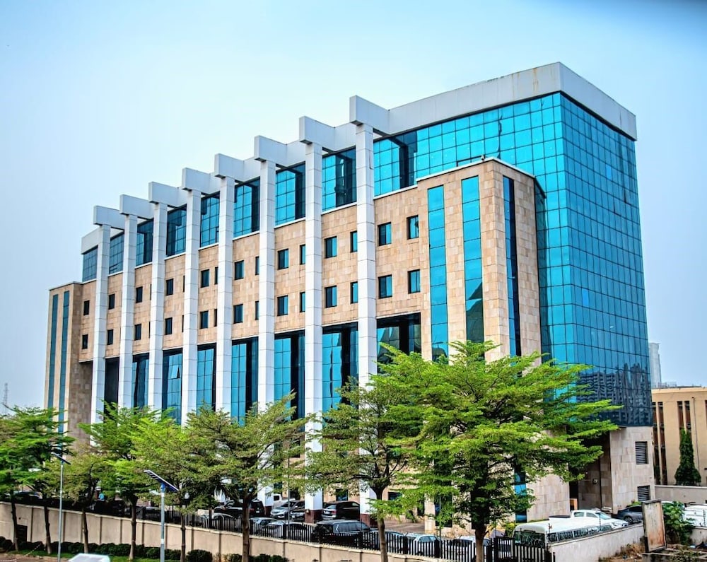 Dixsur Hotels in Kuje, Nigeria