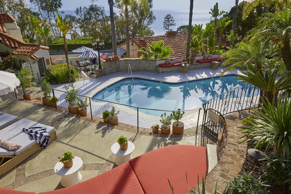 Casa Laguna Hotel & Spa - photo 47