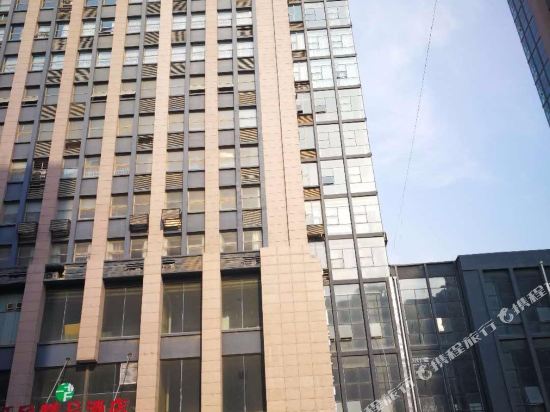 Zhongmou Qianfeng Jingpin Hotel in Zhongmu Chengguanzhen, People's Republic of China