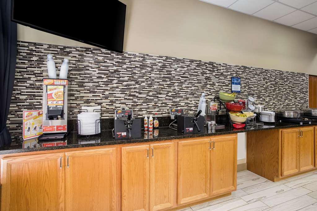 SureStay Hotel by Best Western Bardstown General Nelson - photo 34