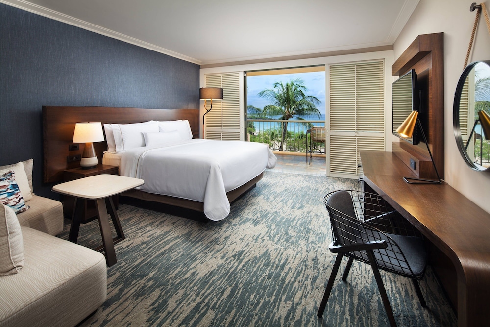 The Westin Hapuna Beach Resort - photo 15