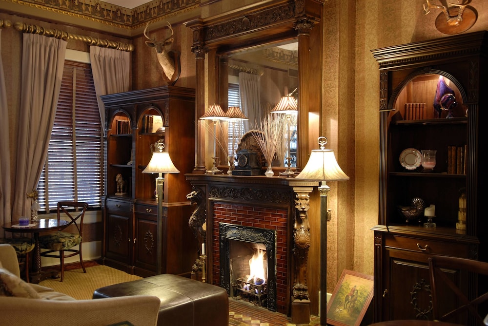 Foley House Inn - photo 3