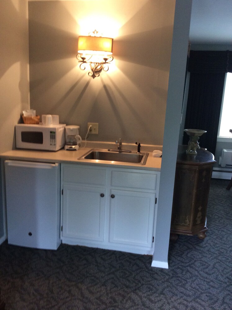 The Inn at Rye Place - photo 33
