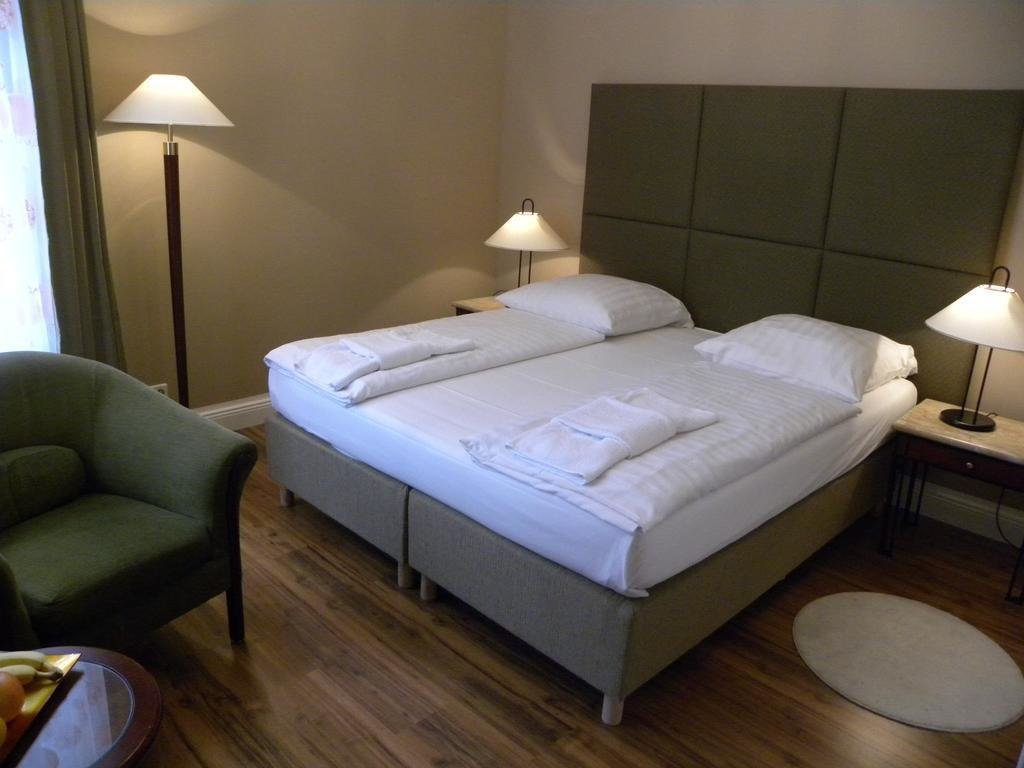 Hotel Pension Michele — Berlin — photo 5