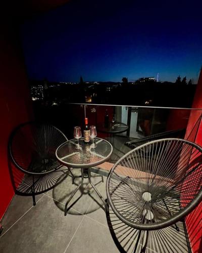 EVIS LTD apartments Tbilisi