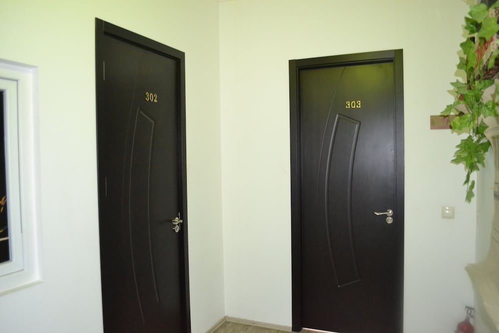 Rustaveli 36 Hotel