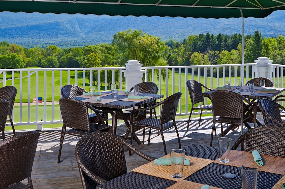 Inns at the Equinox - photo 104