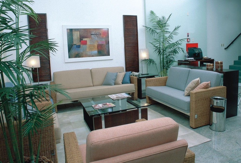 Hotel Metrópolis — Sao Jose Do Rio Preto — photo 5