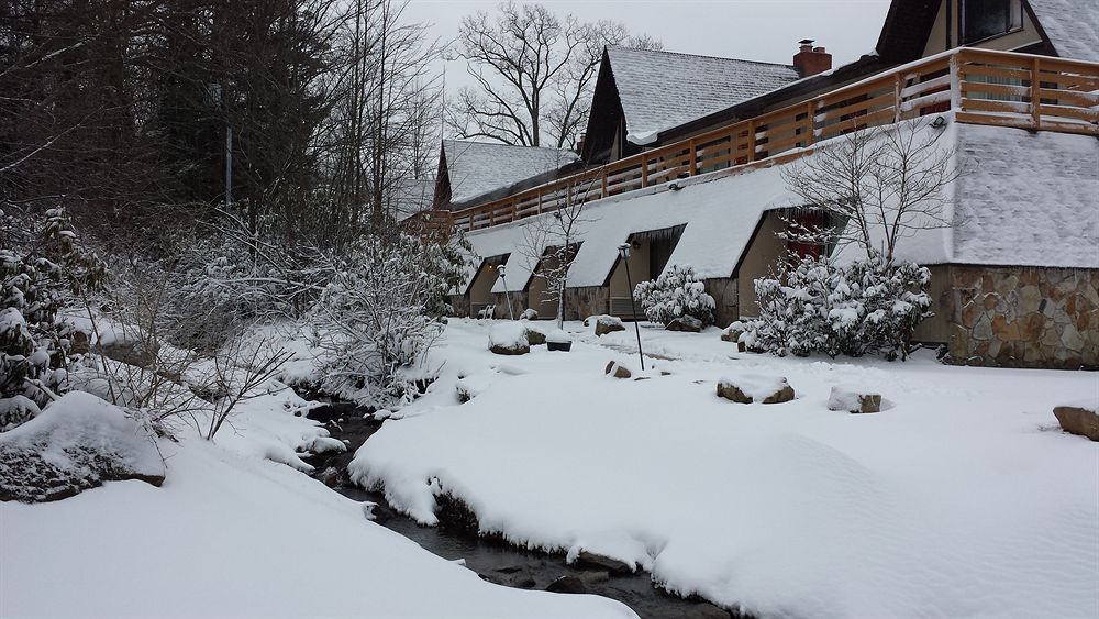 Inn at Deep Creek - photo 4