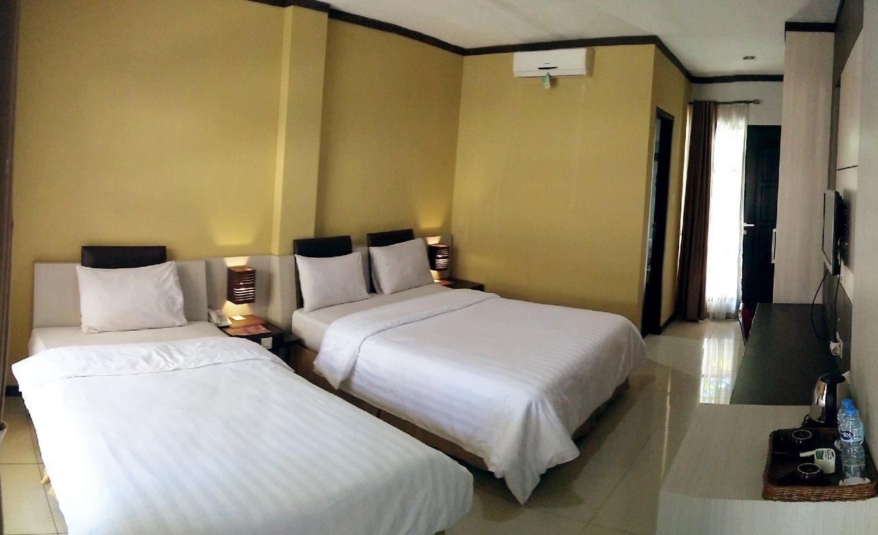 Grand Hani Hotel