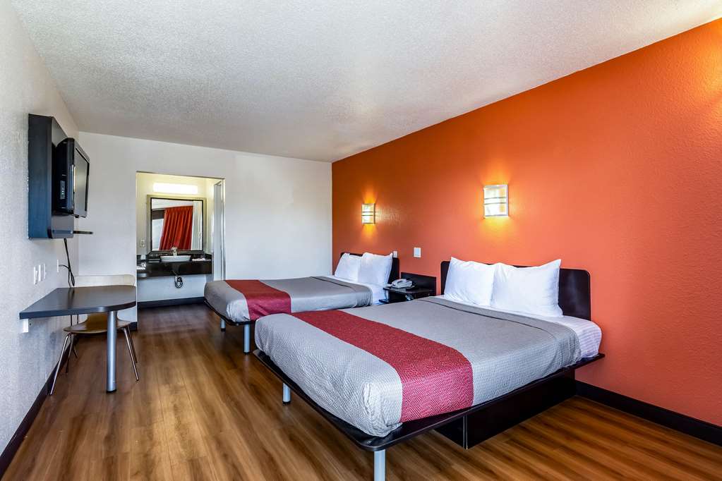 Motel 6 Little Rock AR West - photo 12