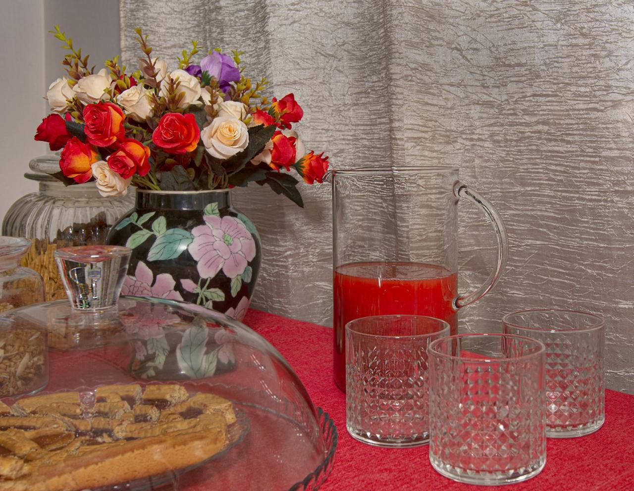 B&B Dei Cavalieri — 4-Star Luxury Hotel in Pisa, Italy