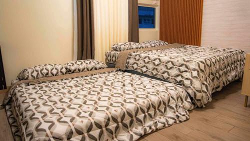 D&G in The Upper East — 4-Star Luxury Hotel in Bacolod, Philippines