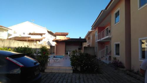 Apartamento Vizinho Ao Mar — 4-Star Luxury Hotel in Porto Seguro, Brasil