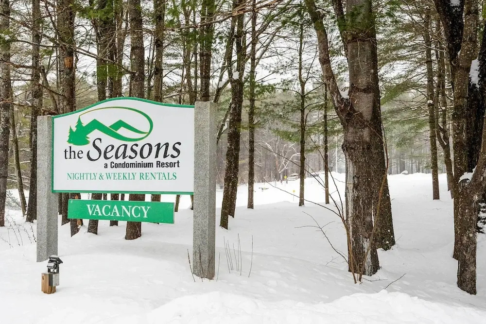 The Seasons Resort - photo 19