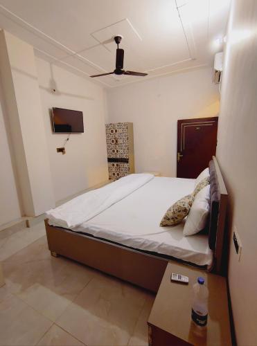 Hotel Ramarsh Palace — Ajodhya — photo 4