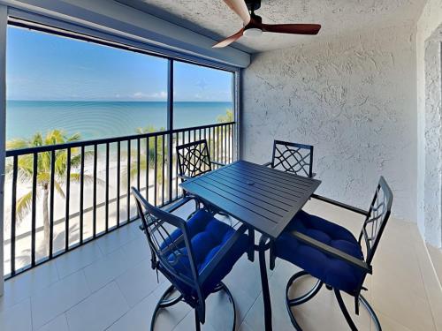 Seaside 506 — 4-Star Luxury Hotel in Fort Myers Beach, United States