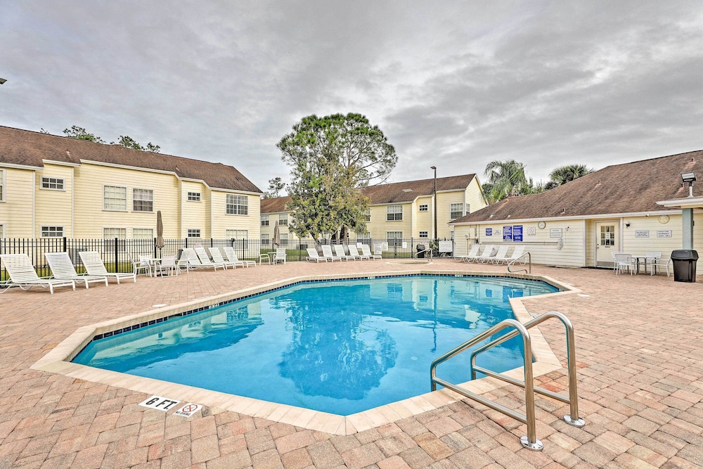Laguna Bay Resort Condo 8 Mi to Disney - photo 17