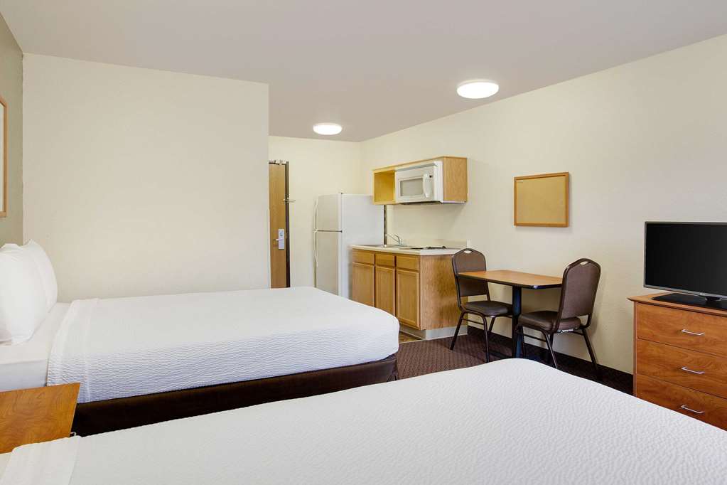WoodSpring Suites Chesapeake Norfolk South - photo 11