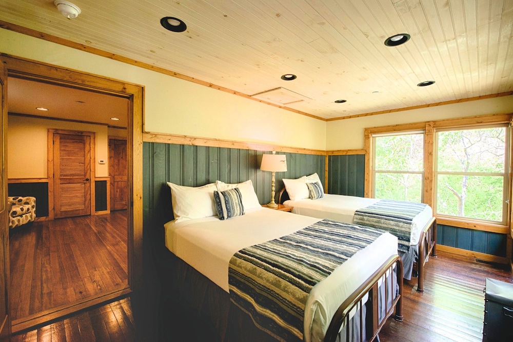 Historic Tapoco Lodge Resort - photo 55
