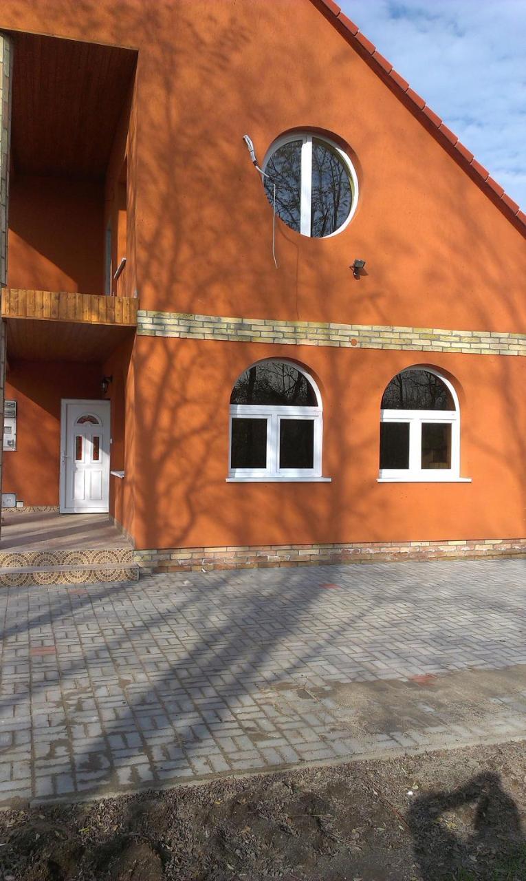 Csetaj Vendeghaz - last minute hotel in Hajos