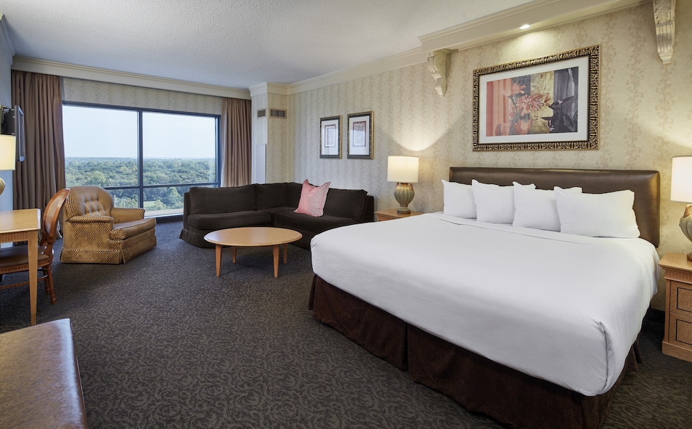 Horseshoe Tunica A Caesars Rewards Destination - photo 8