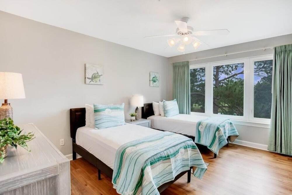 Turnberry 8553 - carbon neutral hotel in Destin