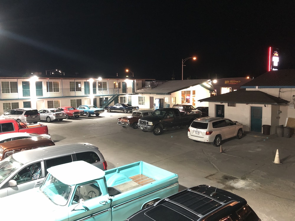 Dunes Inn - photo 27