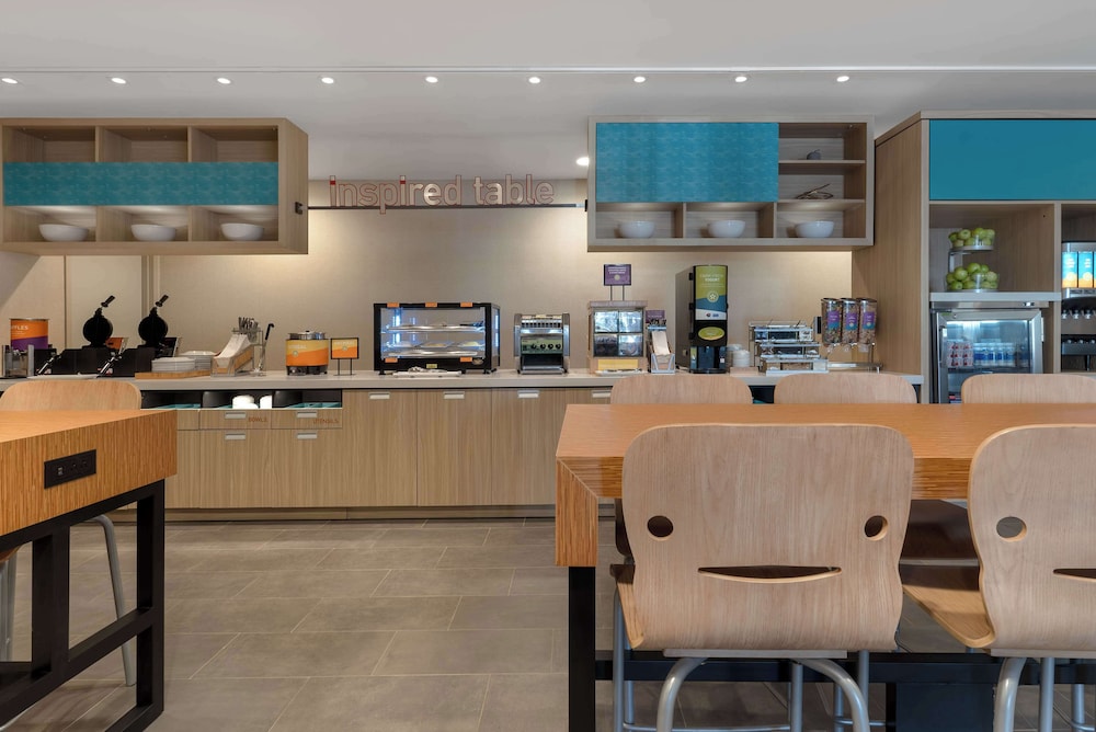 Home2 Suites By Hilton Kokomo - photo 36