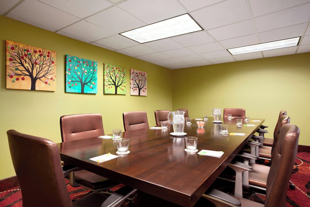 Courtyard by Marriott Layton - photo 24