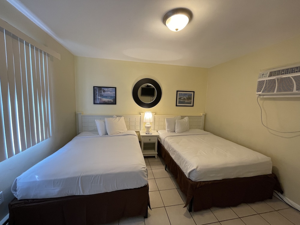 Rus Mar Motel - photo 10