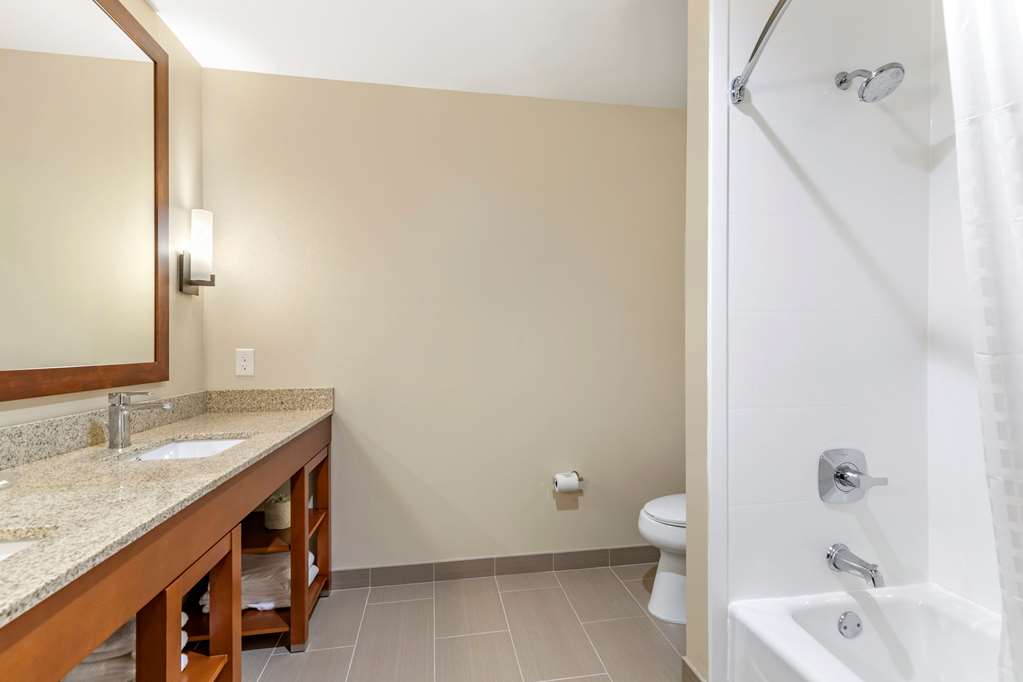 Comfort Suites San Antonio Ft. Sam Houston SAMMC Area - photo 25