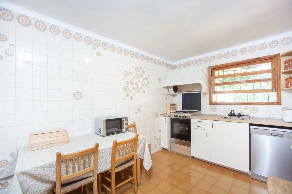 Creisell in Inca, Spain