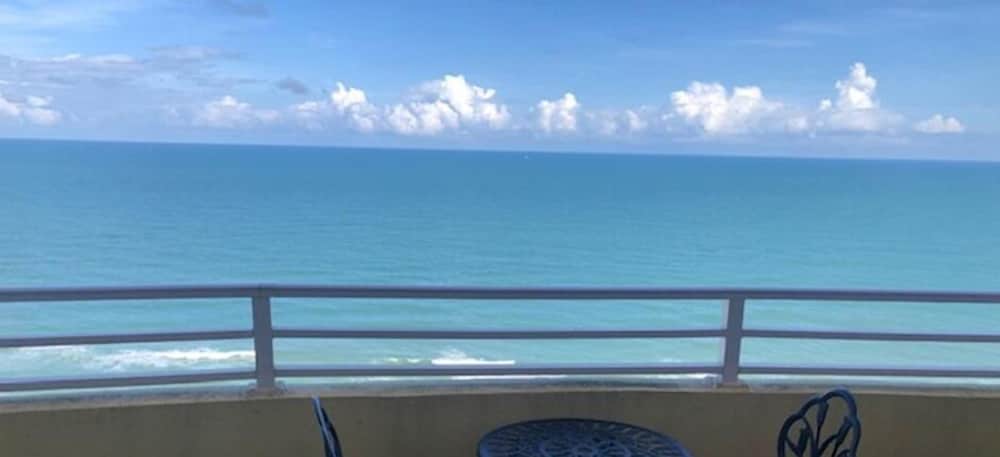 Ocean Walk Resort - photo 188