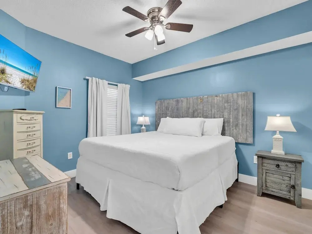 Majestic Beach Towers #2 1203 - photo 13
