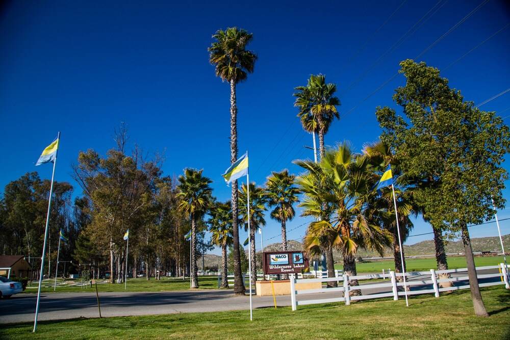 Wilderness Lakes RV Resort - photo 40