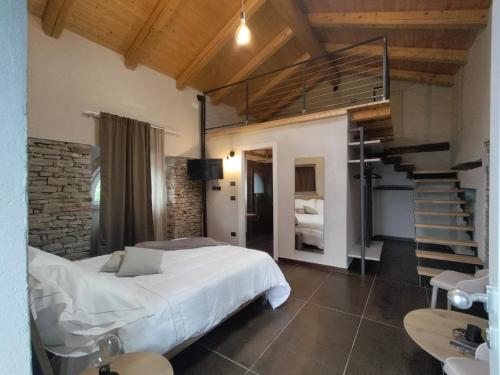 Dimora Darsenso - last minute hotel in Albaretto Della Torre