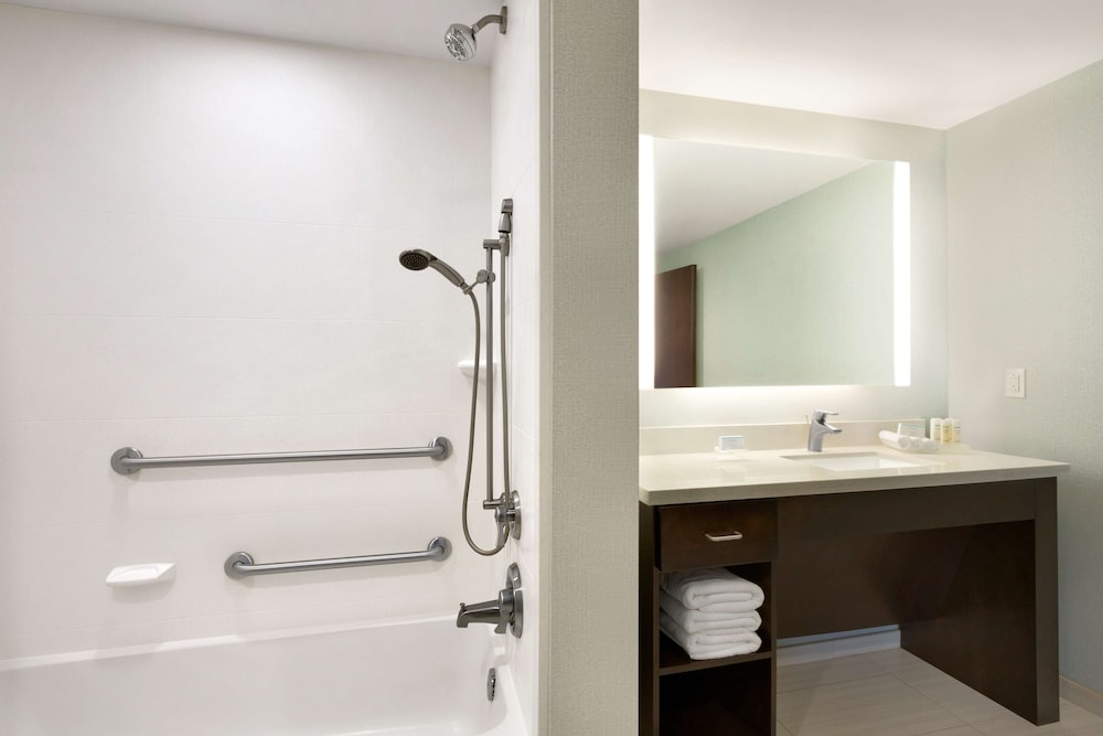 Homewood Suites by Hilton Mobile I 65 Airport Blvd AL - photo 14
