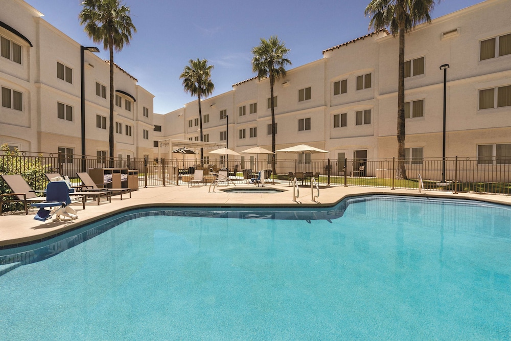 Homewood Suites by Hilton Tucson St. Philip's Plaza Univ - photo 2