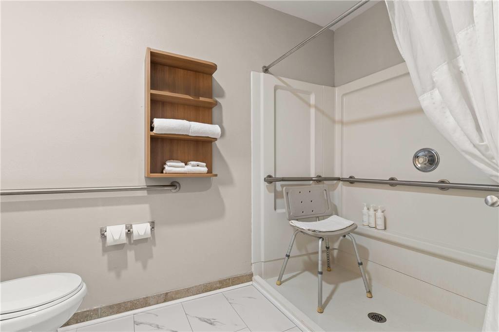 Microtel Inn & Suites by Wyndham Salisbury - photo 12