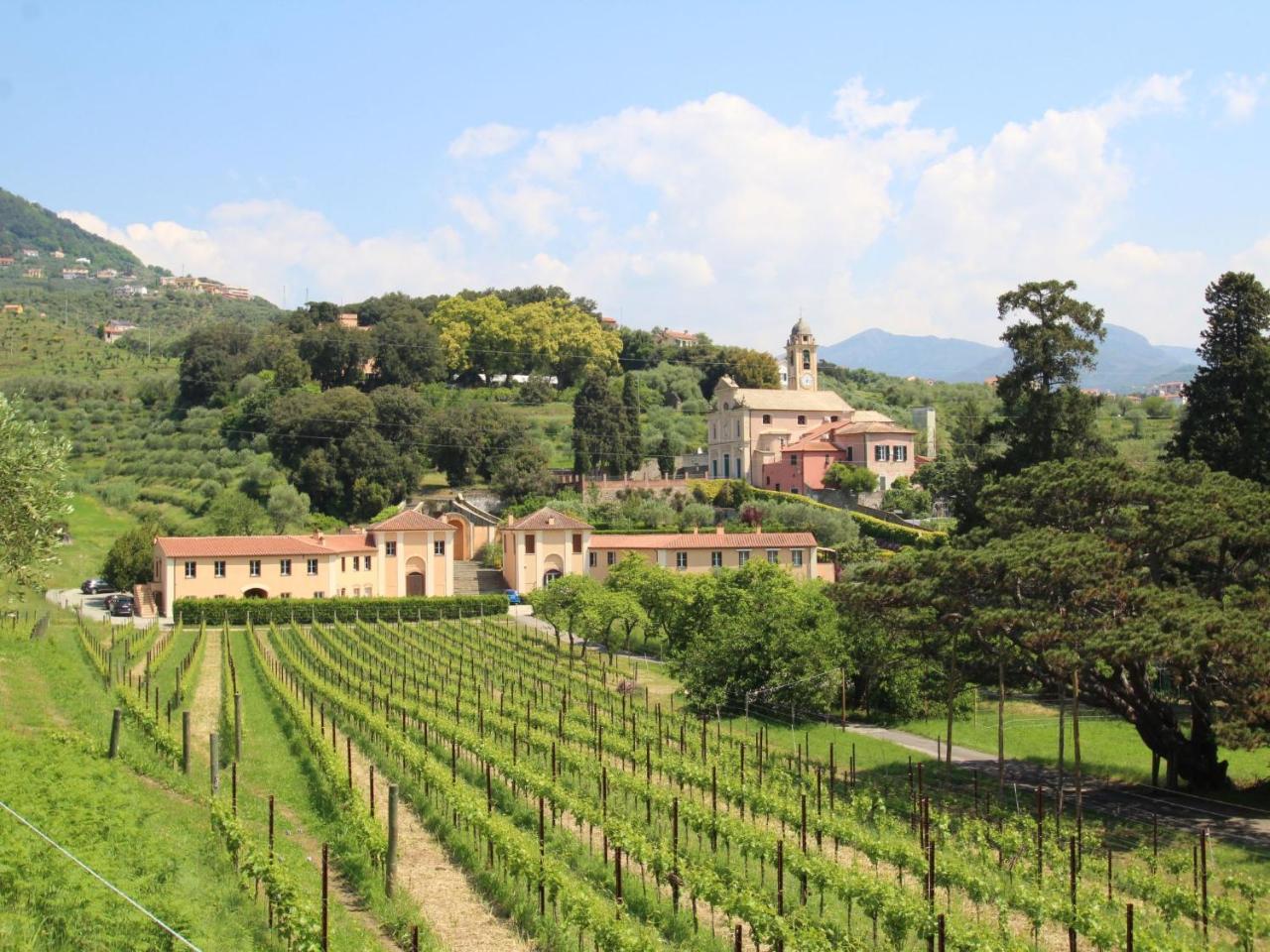 Apartment Rosetta by Interhome — 4-Star Luxury Hotel in Sestri Levante, Italy